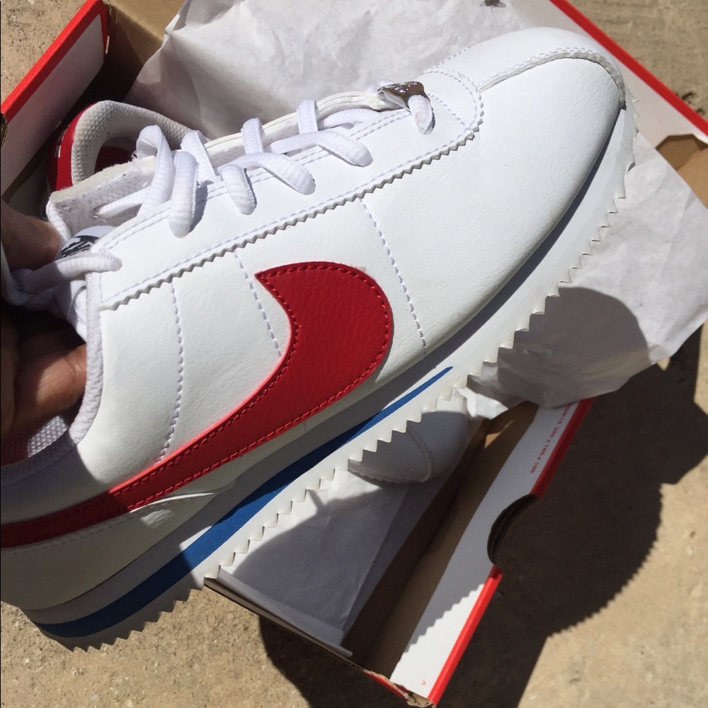 Nike Cortez